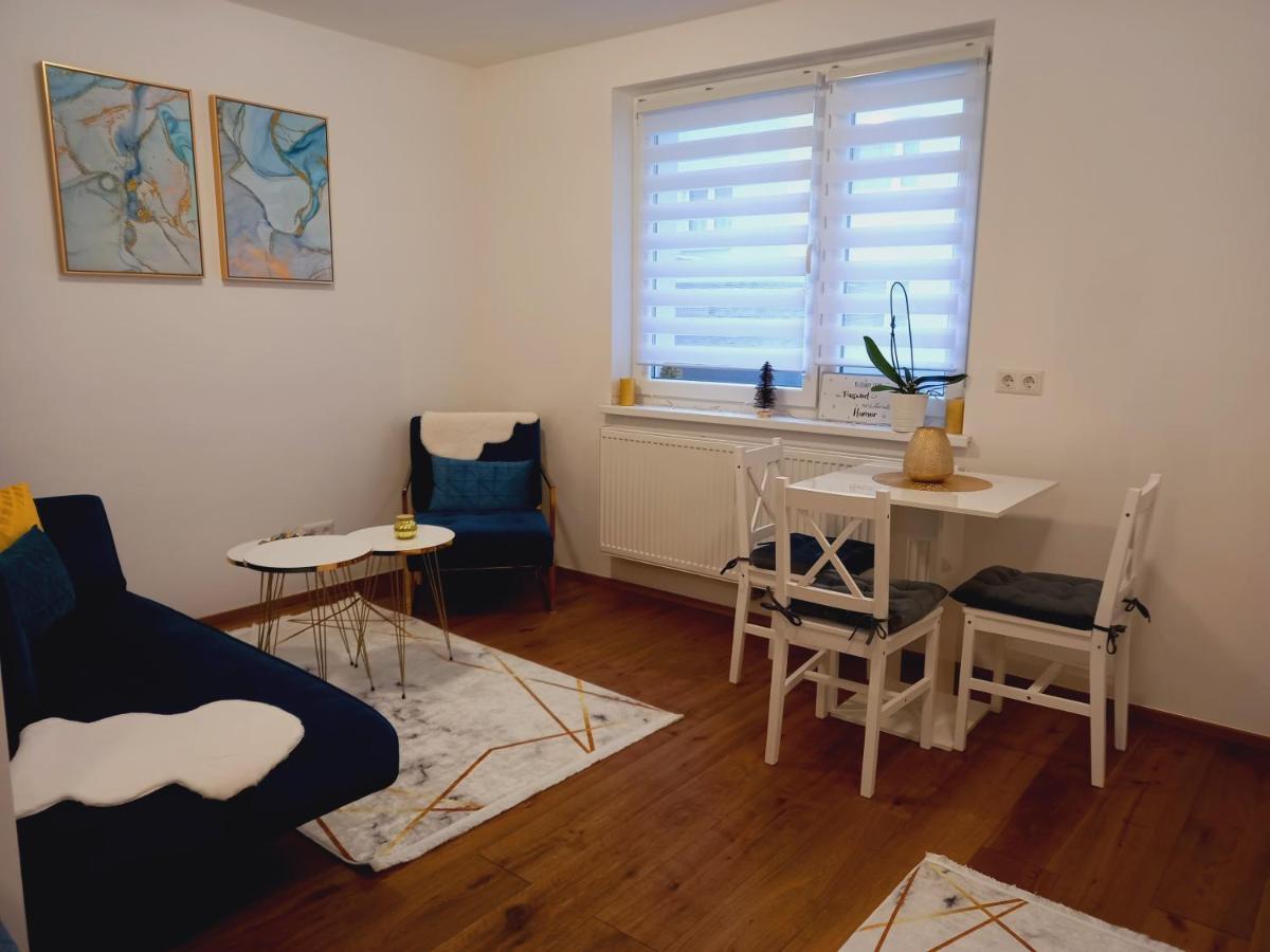Lauro Apartment Виена Екстериор снимка