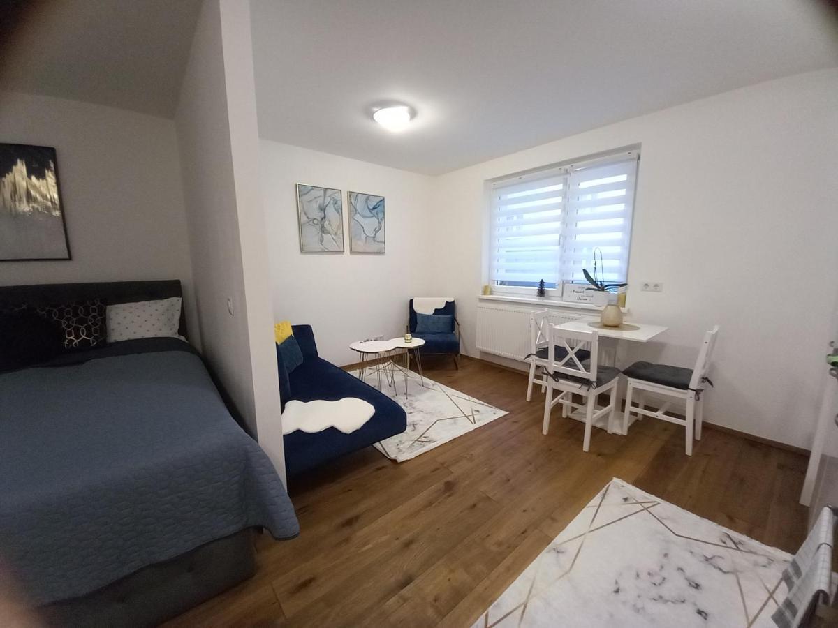 Lauro Apartment Виена Екстериор снимка