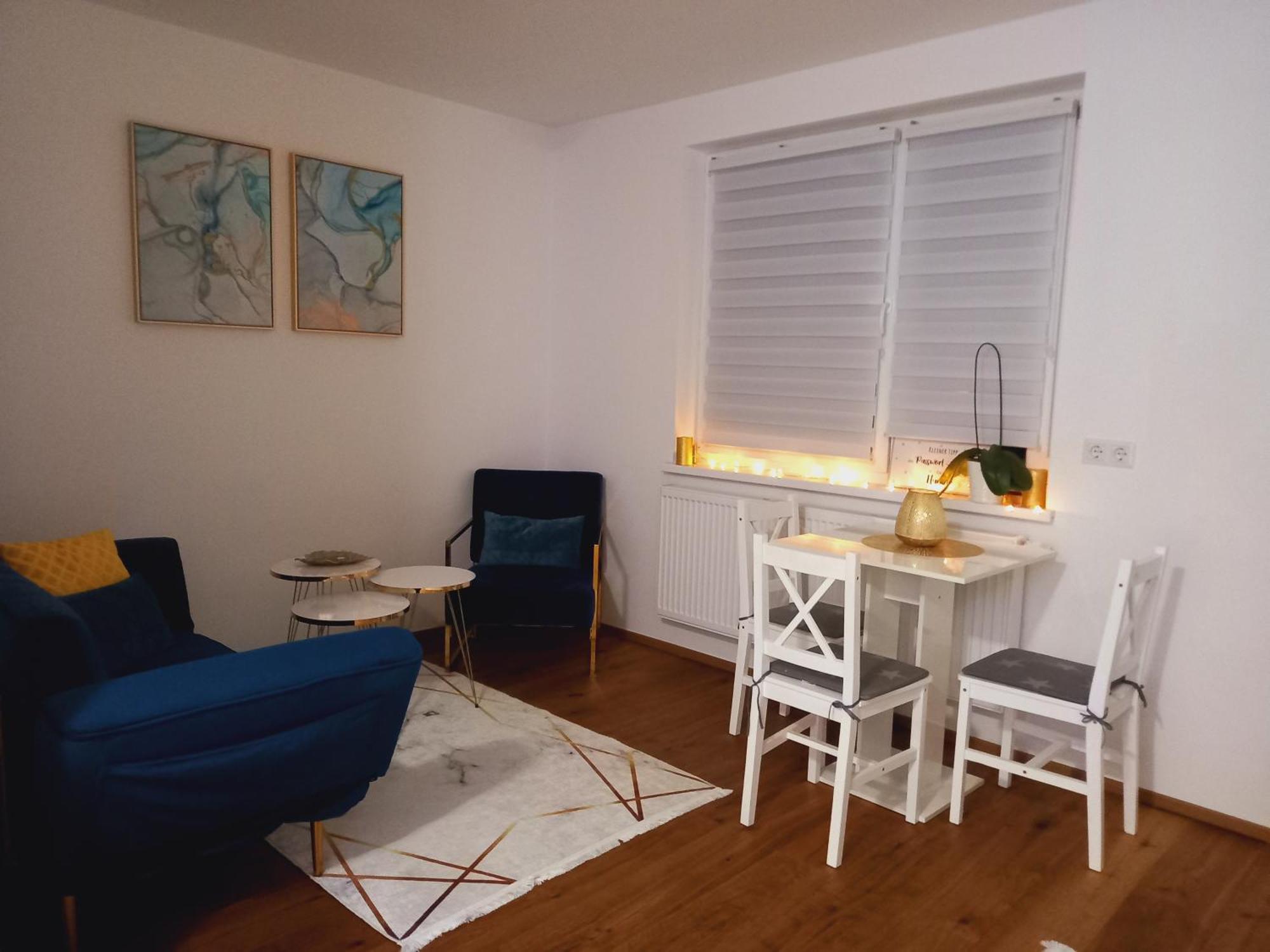 Lauro Apartment Виена Екстериор снимка
