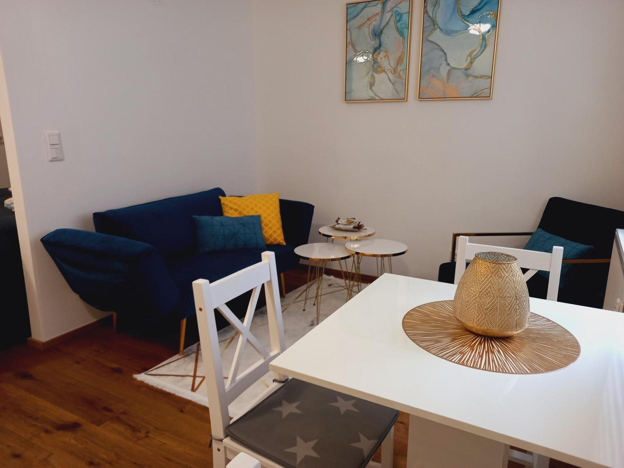 Lauro Apartment Виена Екстериор снимка