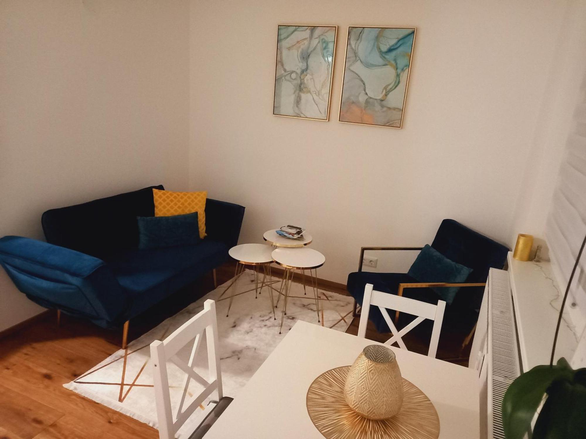 Lauro Apartment Виена Екстериор снимка